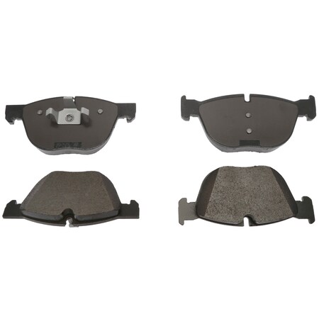 Raybestos BRAKE PAD SET MGD1294M